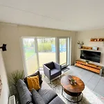 Tatil Evi Nordseezeit Strandnah Und Poolrabat