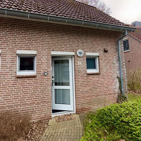 Nordseezeit Strandnah U Poolrabatt * Butjadingen