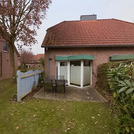 Nordseezeit Strandnah U Poolrabatt *