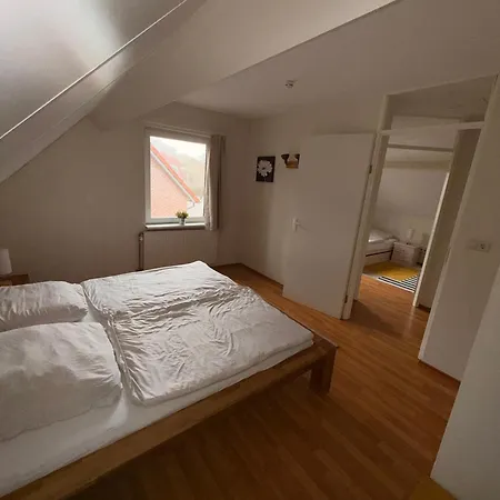 Nordseezeit Strandnah U Poolrabatt Tatil Evi *