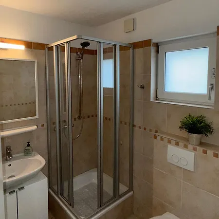 Tatil Evi Nordseezeit Strandnah U Poolrabatt