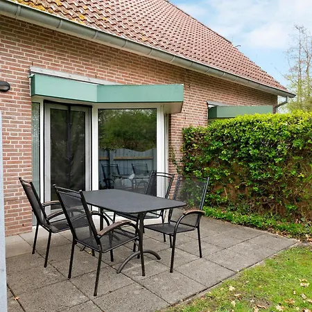 Nordseezeit Strandnah U Poolrabatt Tatil Evi *