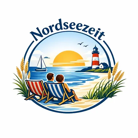 Tatil Evi Nordseezeit Strandnah U Poolrabatt