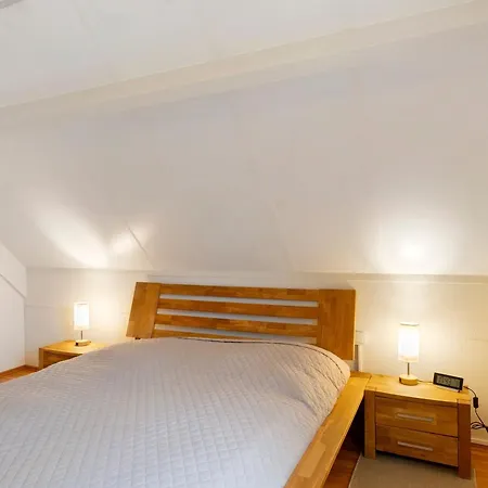 Tatil Evi Nordseezeit Strandnah U Poolrabatt Butjadingen