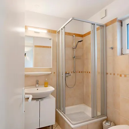 Tatil Evi Nordseezeit Strandnah U Poolrabatt *