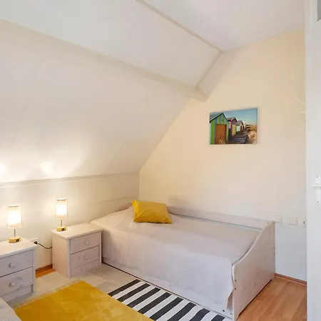Tatil Evi Nordseezeit Strandnah U Poolrabatt *